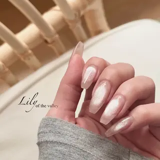 ネイル Lily nails所属・chika🫶🏻 /中目黒のネイルデザイン
