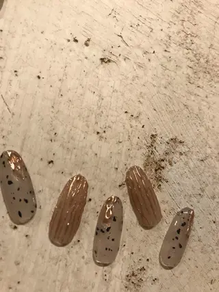 ネイル Kimura Yukoのネイルデザイン