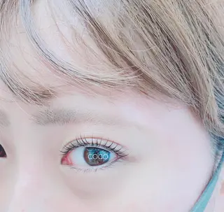 マツエク・マツパ COCO salon所属・YOSHI KOのマツエク・マツパデザイン