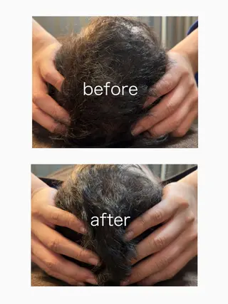 Bellferna所属・セラピスト杉山🌿 日暮里店のエステ・リラクイメージ