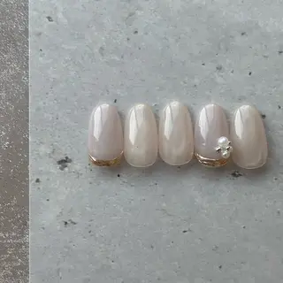 ネイル K. nailのネイルデザイン