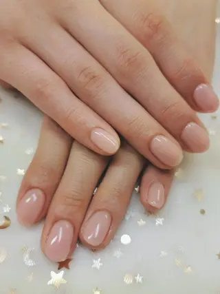 ネイル 上福岡 らんらんのネイルデザイン