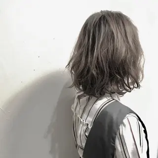 パーマ 柏メンズカットパーマ NO.1タイチのヘアスタイル