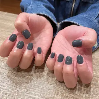 ネイル liberté所属・liberté🫧 新小岩のネイルデザイン