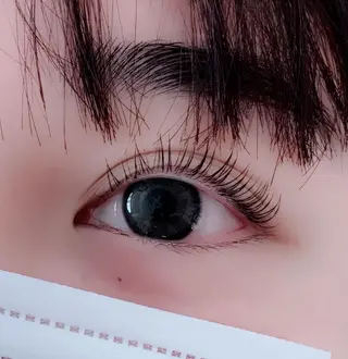 マツエク・マツパ Cute B e au t yのマツエク・マツパデザイン