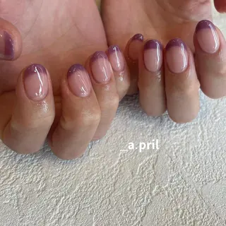 ネイル _6.cca所属・ayaka .のネイルデザイン