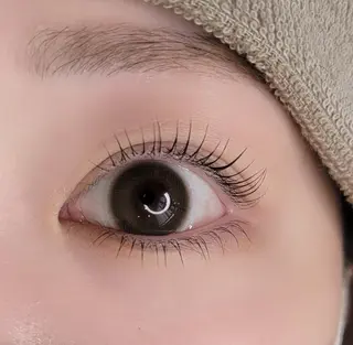 マツエク・マツパ fors天王寺🪄 mihoの眉毛・アイブロウイメージ