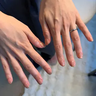 ネイル nail salon Estelleのネイルデザイン