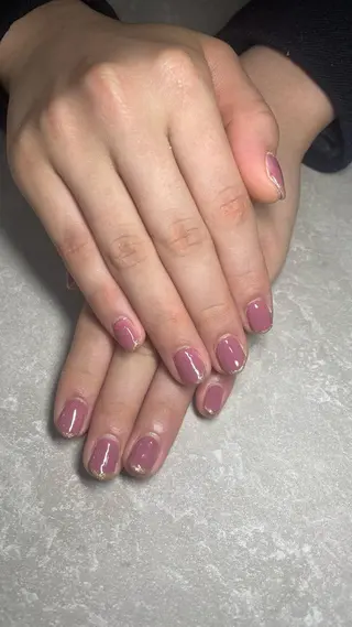 ネイル LINXS aosaのネイルデザイン