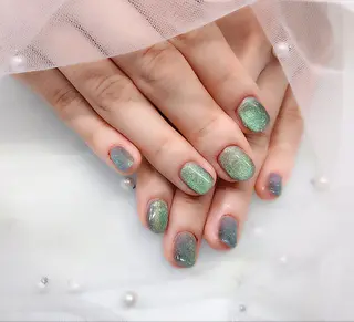 ネイル 整体・ネイル ヨシ堂💅のネイルデザイン