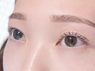 マツエク・マツパ ꒰ঌ mebore 𝑨𝒊𝒏𝒂のマツエク・マツパデザイン