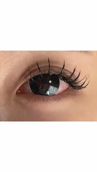 マツエク・マツパ ♡tiana juna˖ ࣪⊹のマツエク・マツパデザイン