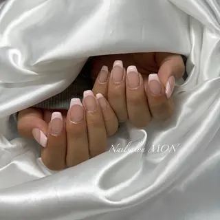 ネイル Nailsalon MONのネイルデザイン