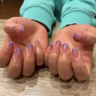 ネイル liberté所属・liberté🫧 新小岩のネイルデザイン