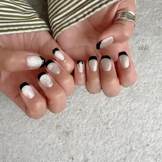 ネイル Rio 𓍼のネイルデザイン