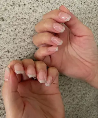 ネイル すやま さえのネイルデザイン