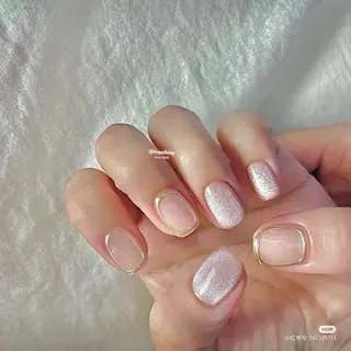 ネイル Maychan _ Nailsalon所属・Mei Meiのネイルデザイン