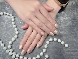 ネイル 静 nailのネイルデザイン