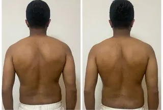 メンズ ビューティスタジオ 阿部 友紀のエステ・リラクイメージ