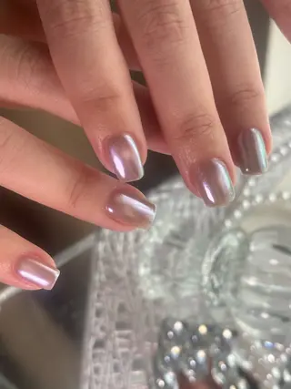 ネイル .8 HAREのネイルデザイン