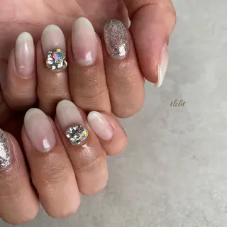 ネイル Rio 𓍼のネイルデザイン