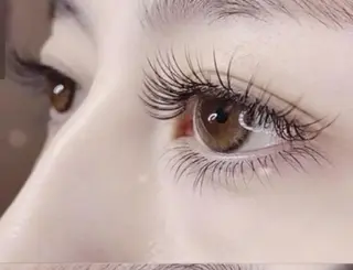 マツエク・マツパ ∩_∩アオイ eye lashのマツエク・マツパデザイン