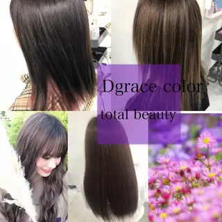 カラー ヘッドスパ師Uran (^^)のその他イメージ