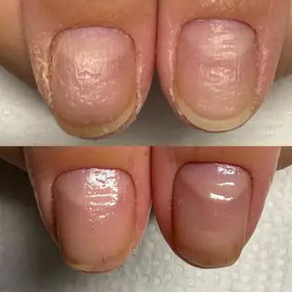 ネイル ネイルケアサロン Campanulaのネイルデザイン