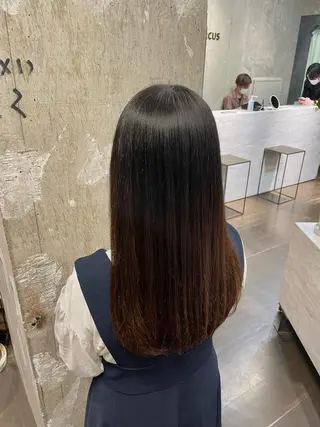 ロング パーマ ｈｉｙｏｒｉ 🧸のヘアスタイル