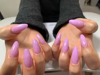 ネイル Raffina Momoのネイルデザイン