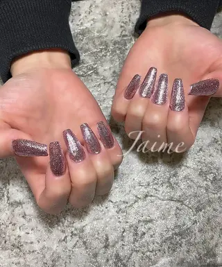 ネイル Jaime Yuiのネイルデザイン