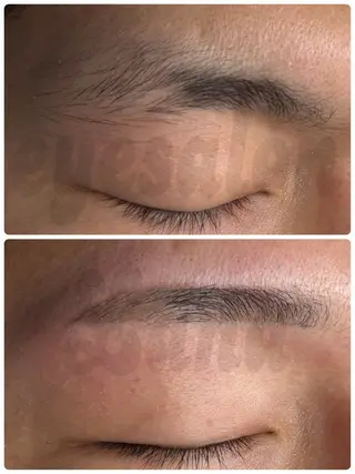 アイブロウ eyesalon Lana所属・Lana きむらのマツエク・マツパデザイン