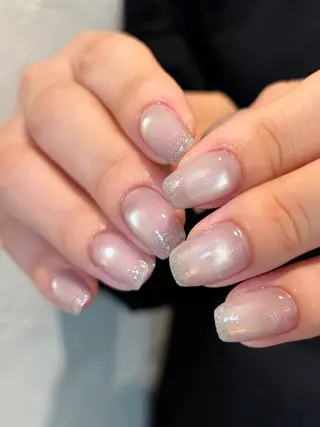 ネイル C. Ricoのネイルデザイン