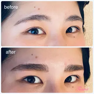 Tiara所属・冨樫 倫子のエステ・リラクイメージ