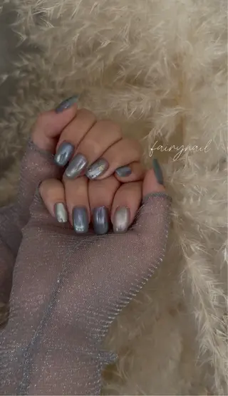 ネイル fairy 25のネイルデザイン