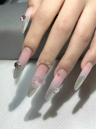 ネイル Yu kiのネイルデザイン