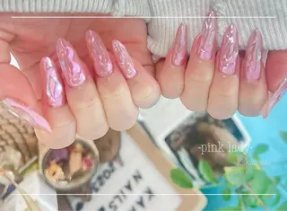 ネイル Kaka Nailsのネイルデザイン