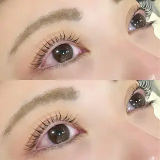 マツエク・マツパ 🫧RUMI 🫧のマツエク・マツパデザイン