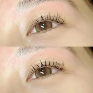 マツエク・マツパ アイブロウ アイリスト / miki♡のマツエク・マツパデザイン