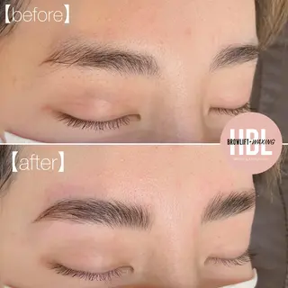 アイブロウ 元木 友理のマツエク・マツパデザイン