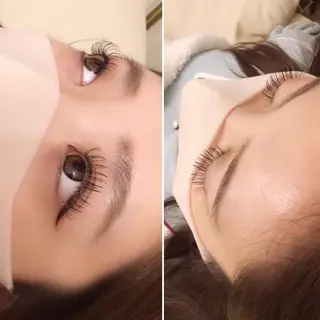 マツエク・マツパ eyelash GARDENのマツエク・マツパデザイン