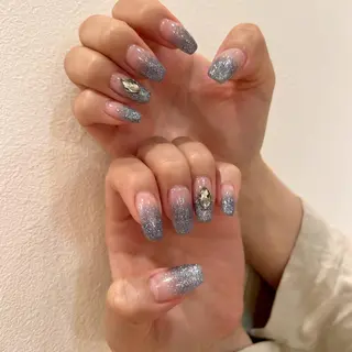 Lili beauty salon所属・Lilibeauty salonのネイルデザイン