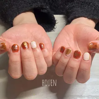 ネイル I P'ink nail salon所属・I pinknail 韓国風·持ち込み専門のネイルデザイン