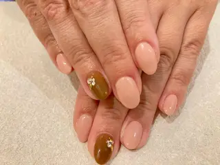 ネイル Lisa’s Salonのネイルデザイン