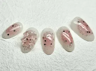 ネイル JULIE NAILのネイルデザイン