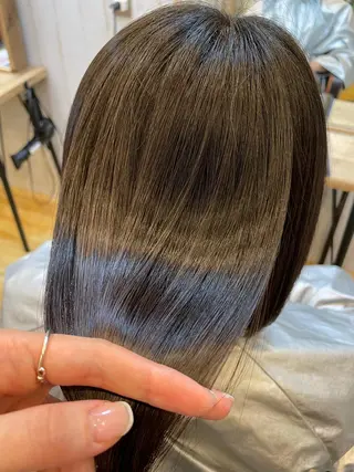 ショート Agu  hair you所属・♡ yumaのヘアスタイル