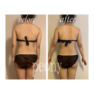 デトックス美容専門サロンｐｅｏｎｙ所属・デトックス美容専門 サロンｐｅｏｎｙのエステ・リラクイメージ