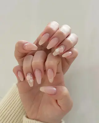 ネイル Rin Nail 新大久保店のネイルデザイン