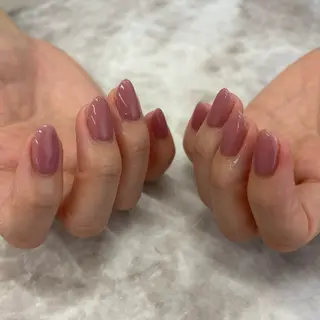 ネイル K. Amiのネイルデザイン