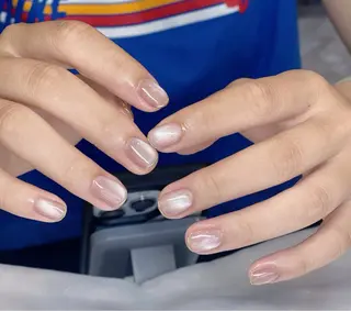 ネイル sora ❄️のネイルデザイン